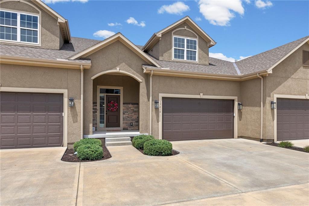 17418 South Raintree Drive Olathe, KS 66062 - Photo 46 of 47