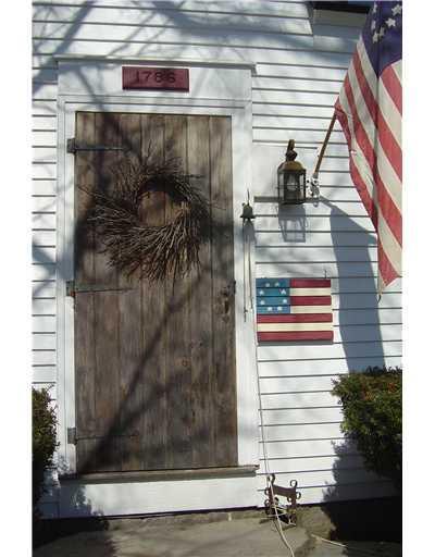 4 Pease Road Buxton, ME 04093 - Photo 2 of 35 Facade/Exterior Front.