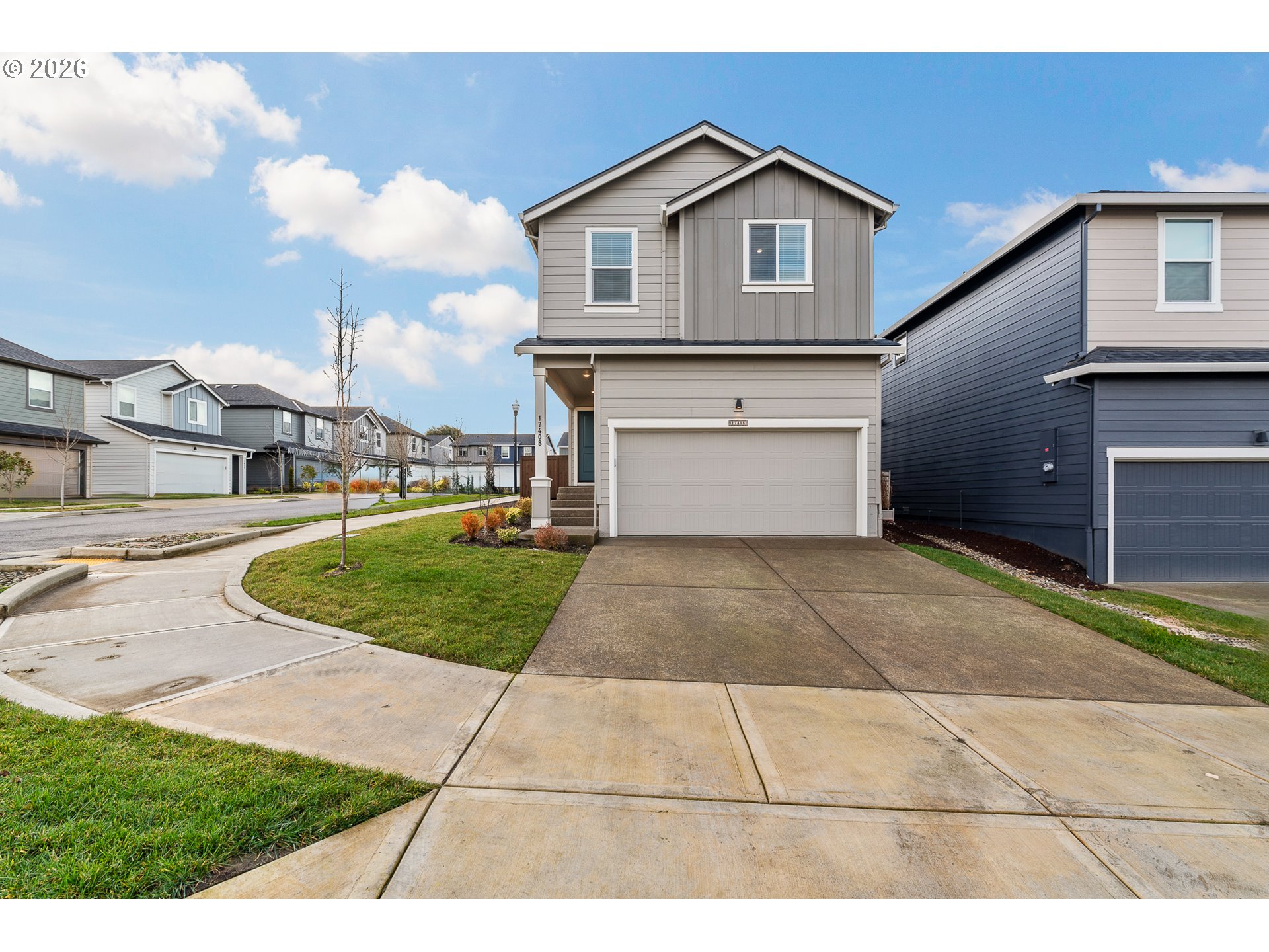 17408 Northwest 10th Avenue Ridgefield, WA 98642 - Photo 2 of 41