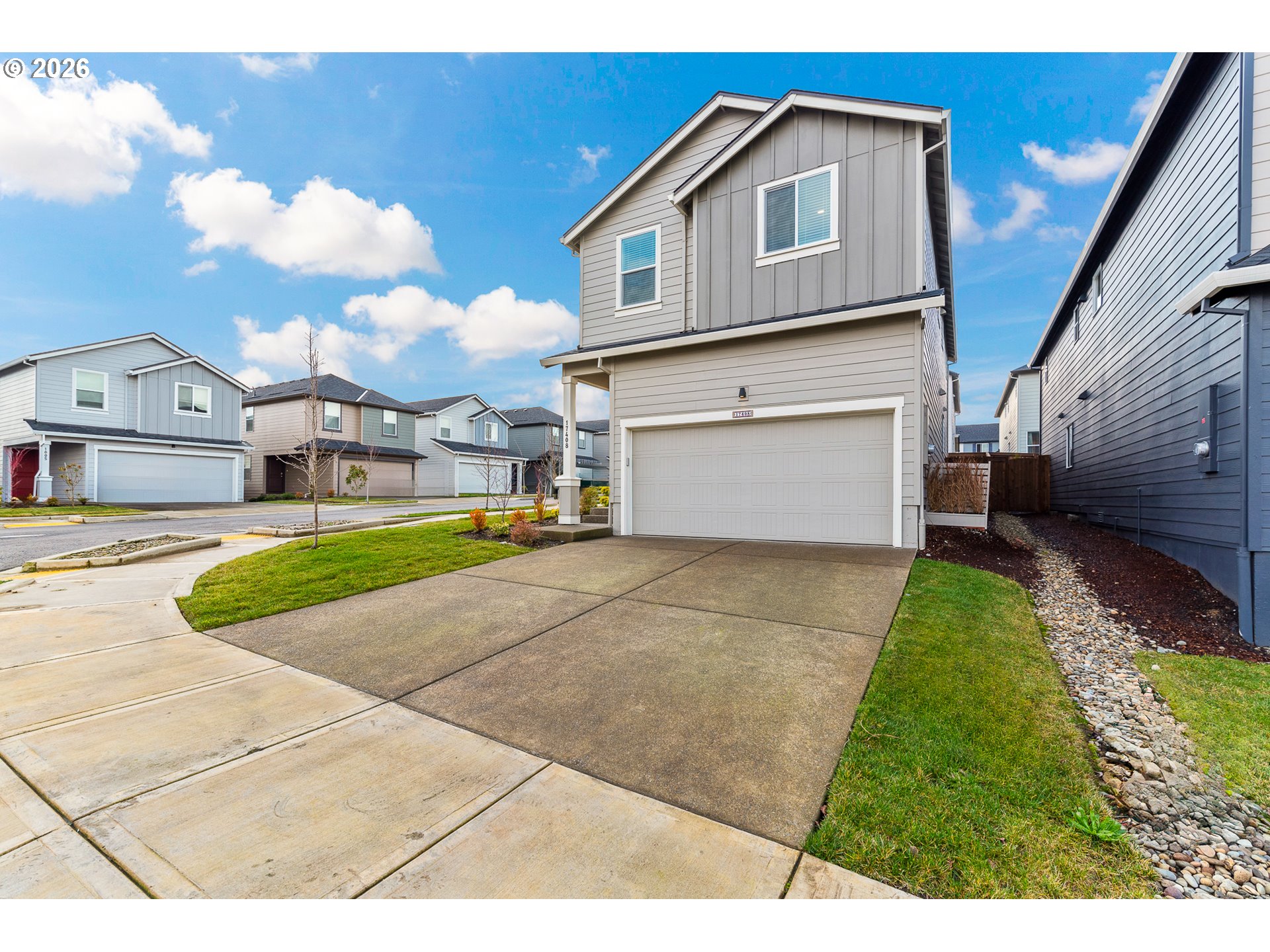 17408 Northwest 10th Avenue Ridgefield, WA 98642 - Photo 3 of 41