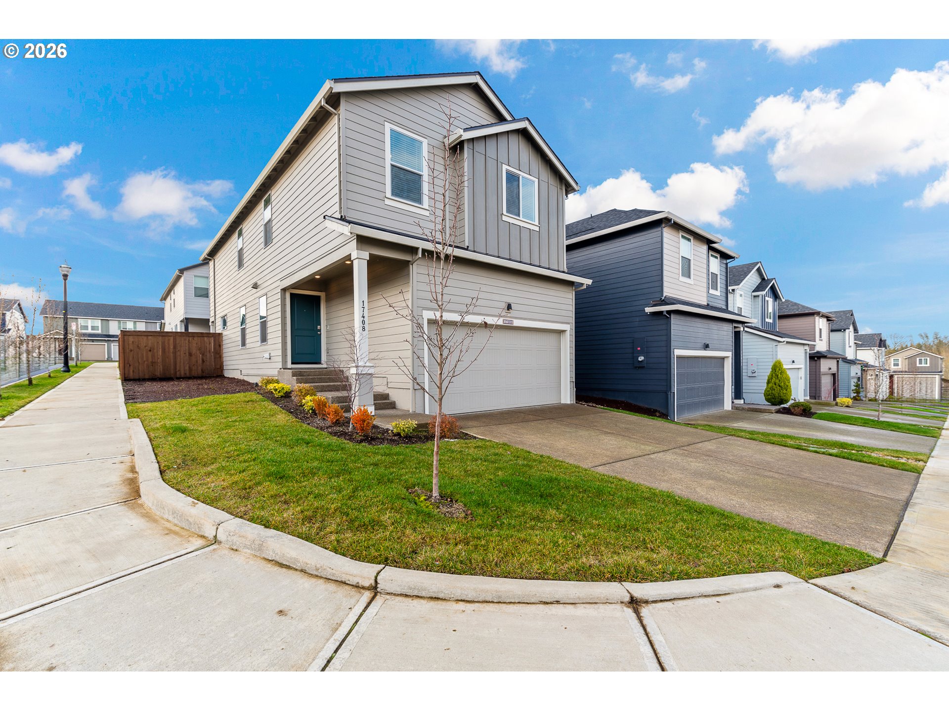 17408 Northwest 10th Avenue Ridgefield, WA 98642 - Photo 4 of 41