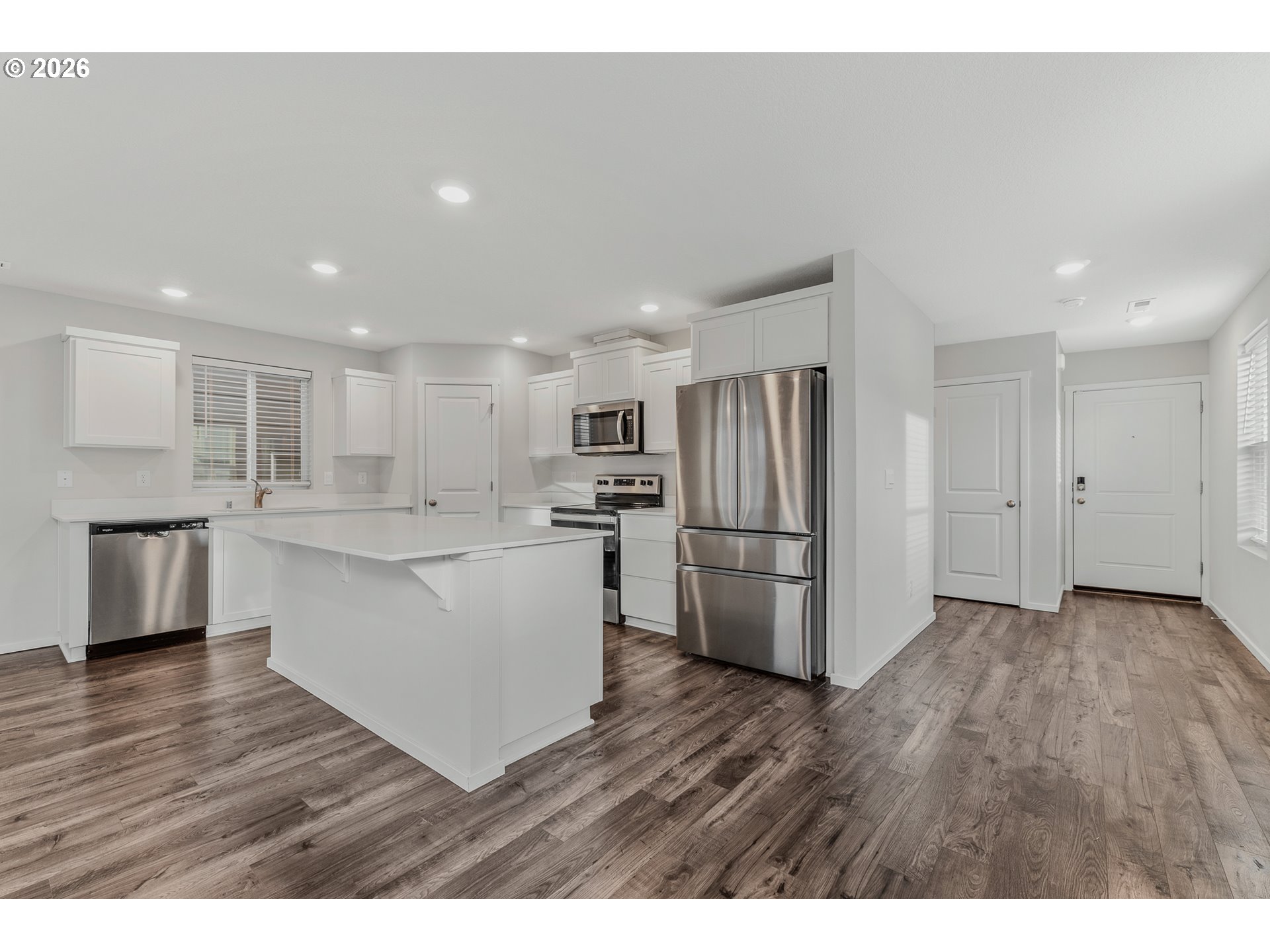 17408 Northwest 10th Avenue Ridgefield, WA 98642 - Photo 8 of 41