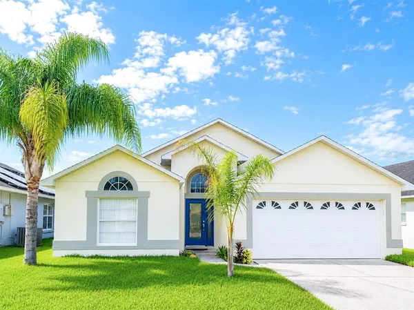 $449,500 | 1057 Soaring Eagle Lane, Kissimmee, FL 34746