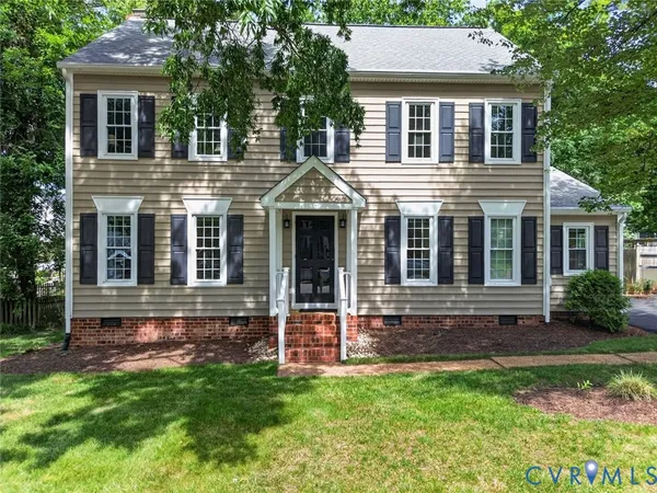 $550,000 | 2540 Brookstone Lane, Henrico, VA 23233