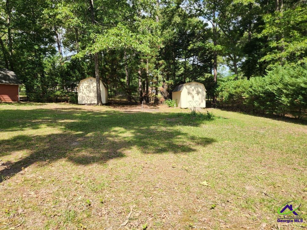 247 Hatcher Road Warner Robins, GA 31088 - Photo 39 of 45