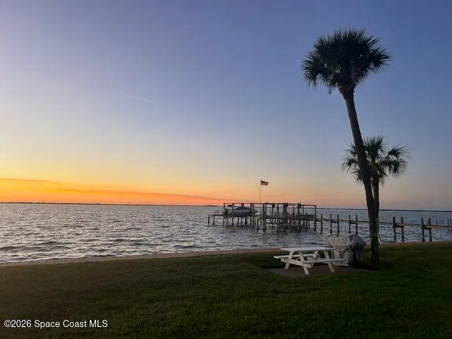 $2,200 | 3100 South Atlantic Avenue, Unit 108, Cocoa Beach, FL 32931