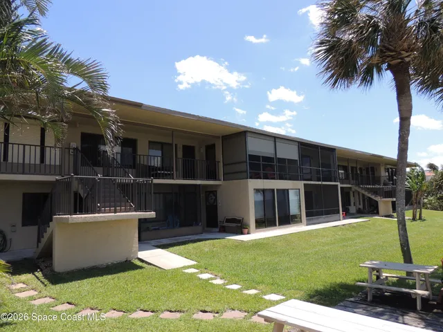$2,200 | 3100 South Atlantic Avenue, Unit 108, Cocoa Beach, FL 32931