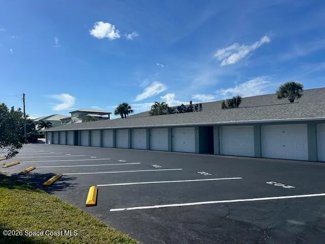 $2,200 | 3100 South Atlantic Avenue, Unit 108, Cocoa Beach, FL 32931