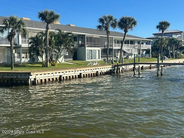 $2,200 | 3100 South Atlantic Avenue, Unit 108, Cocoa Beach, FL 32931