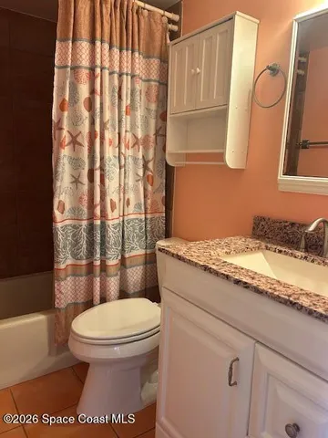 $2,200 | 3100 South Atlantic Avenue, Unit 108, Cocoa Beach, FL 32931