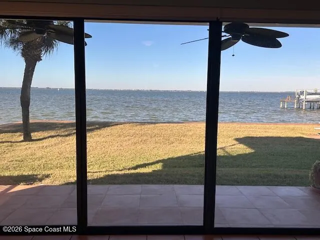 $2,200 | 3100 South Atlantic Avenue, Unit 108, Cocoa Beach, FL 32931