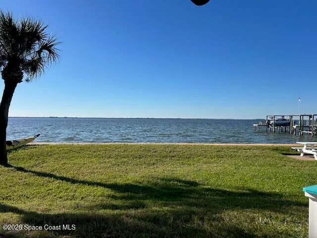 $2,200 | 3100 South Atlantic Avenue, Unit 108, Cocoa Beach, FL 32931