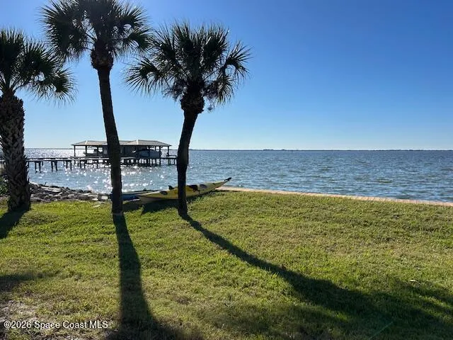 $2,200 | 3100 South Atlantic Avenue, Unit 108, Cocoa Beach, FL 32931