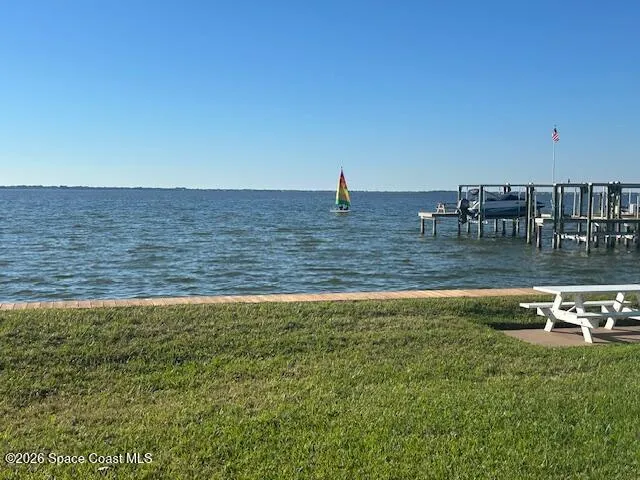 $2,200 | 3100 South Atlantic Avenue, Unit 108, Cocoa Beach, FL 32931