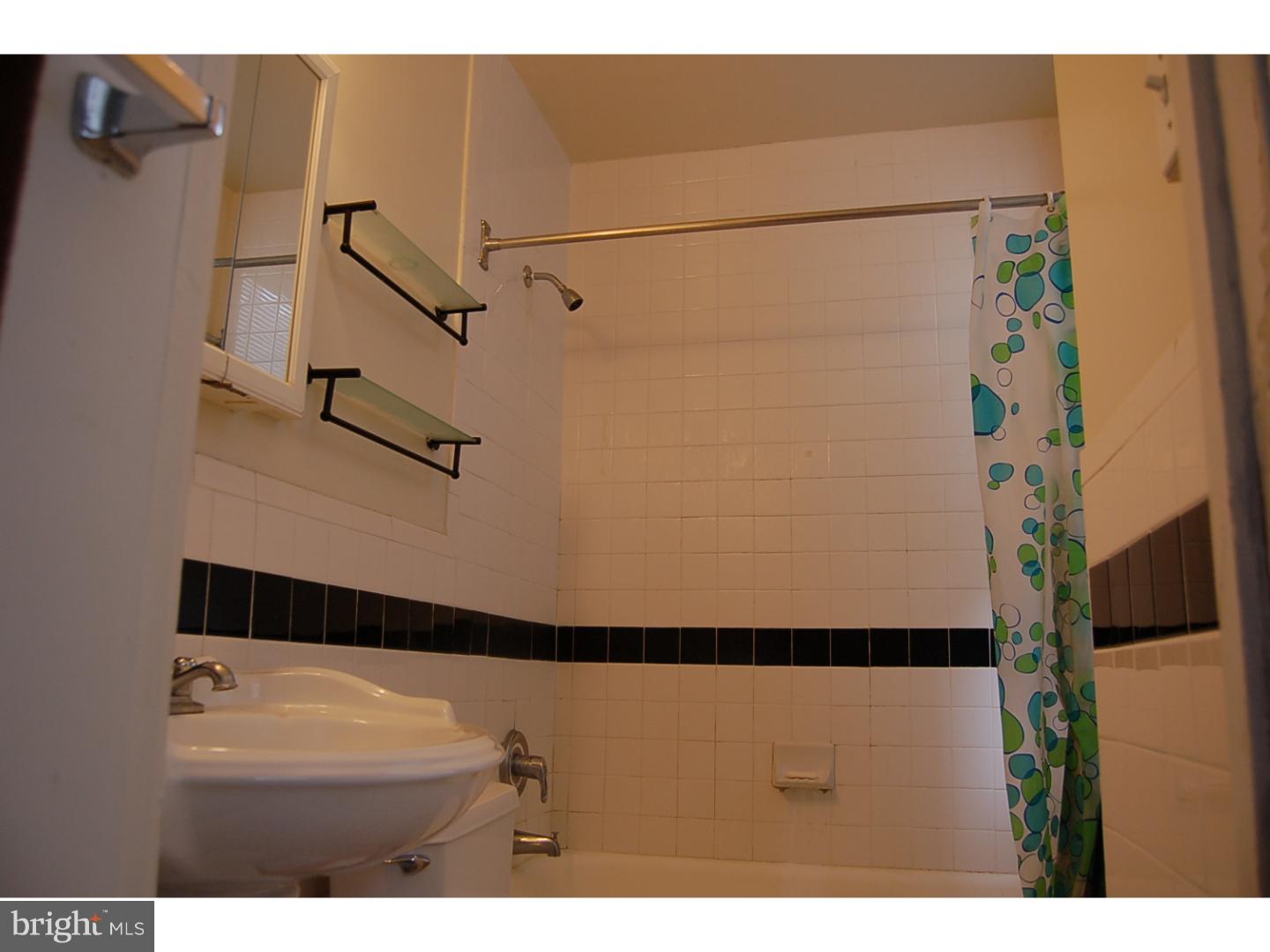 1324 Locust Street, Unit 1012 Philadelphia, PA 19107 - Photo 18 of 24 Bathroom