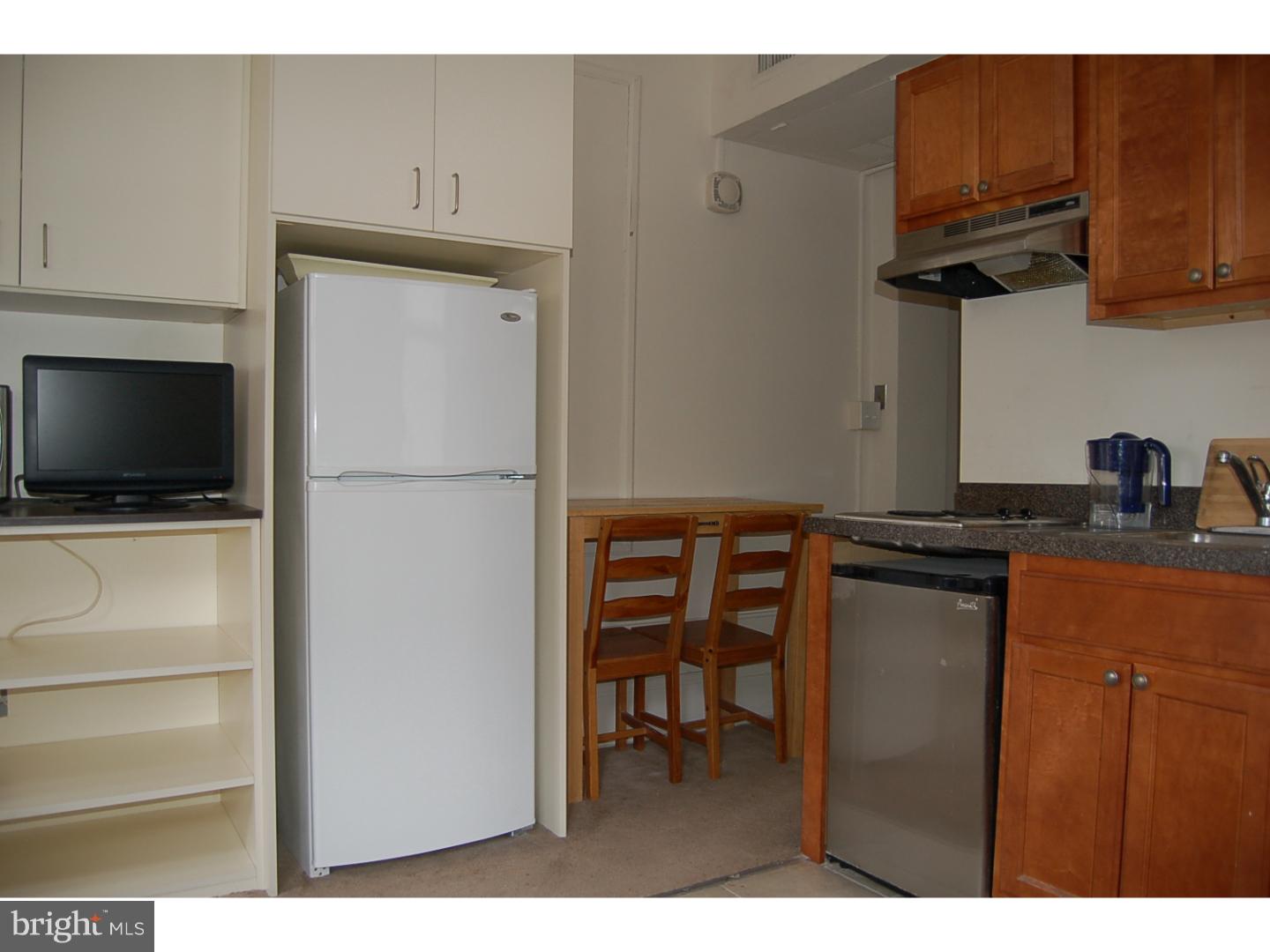 1324 Locust Street, Unit 1012 Philadelphia, PA 19107 - Photo 20 of 24 Kitchen