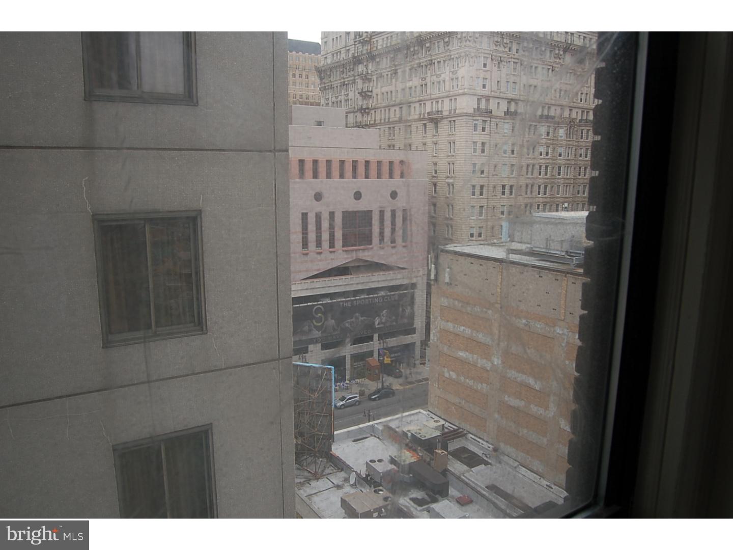 1324 Locust Street, Unit 1012 Philadelphia, PA 19107 - Photo 21 of 24 View