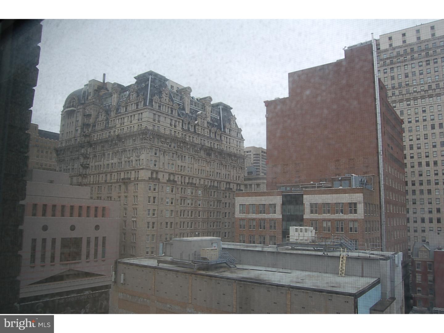 1324 Locust Street, Unit 1012 Philadelphia, PA 19107 - Photo 22 of 24 View