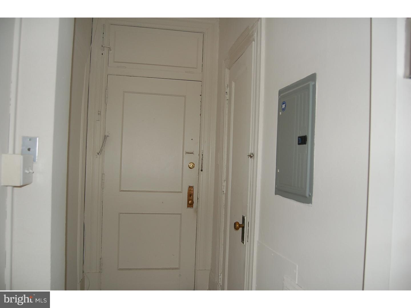 1324 Locust Street, Unit 1012 Philadelphia, PA 19107 - Photo 23 of 24 View from Front Door