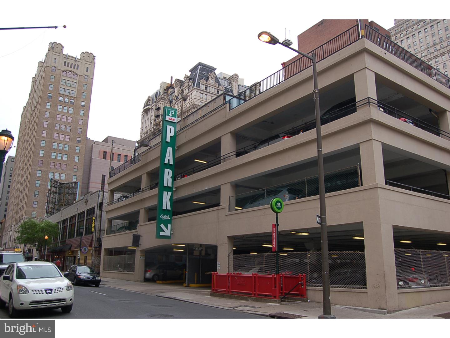 1324 Locust Street, Unit 1012 Philadelphia, PA 19107 - Photo 24 of 24 Exterior Front