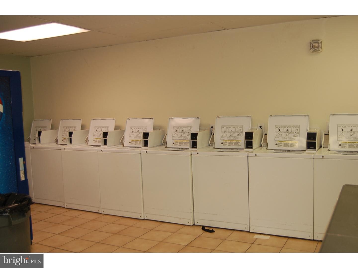 1324 Locust Street, Unit 1012 Philadelphia, PA 19107 - Photo 8 of 24 Laundry Room