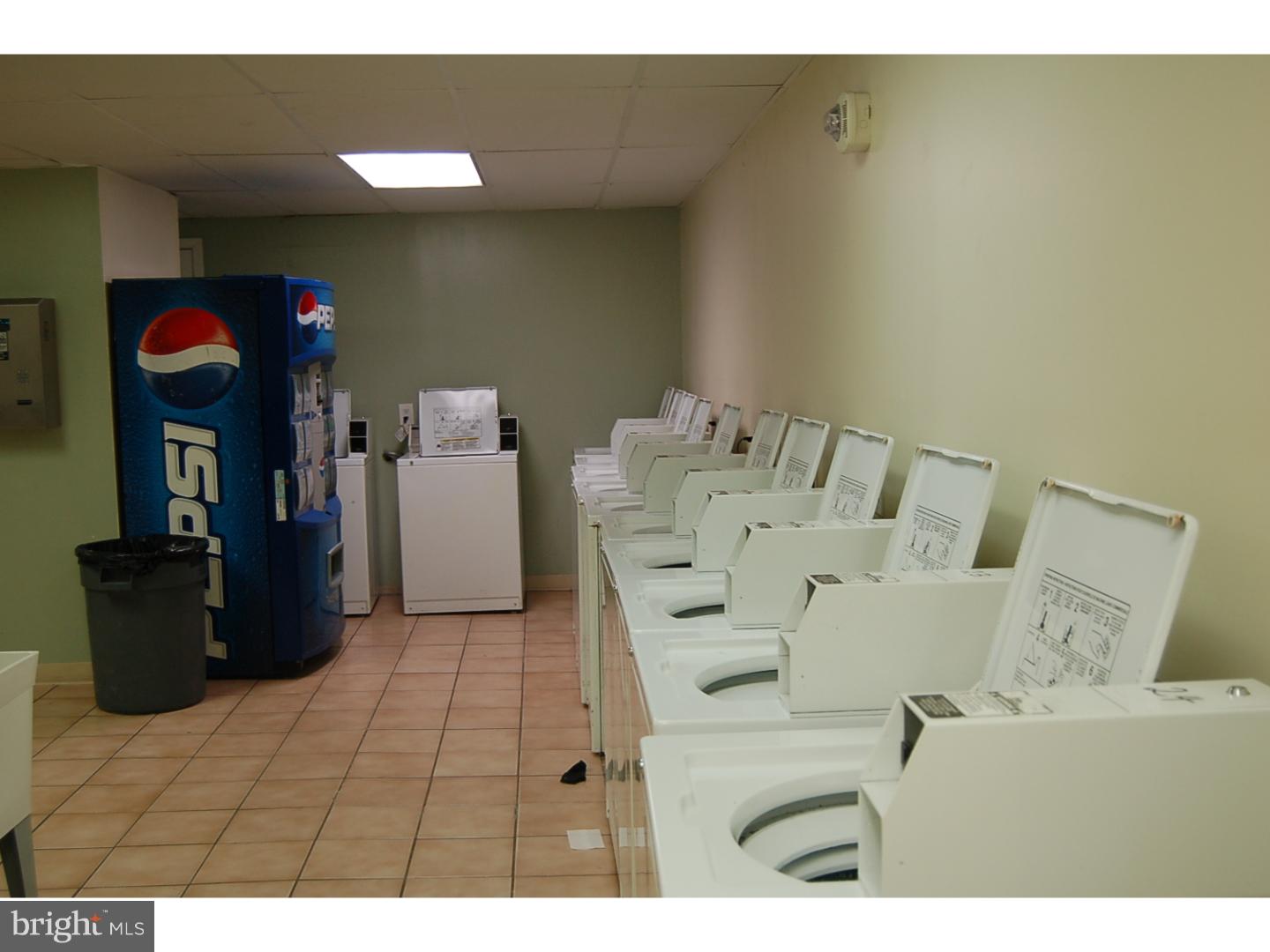 1324 Locust Street, Unit 1012 Philadelphia, PA 19107 - Photo 9 of 24 Laundry Room
