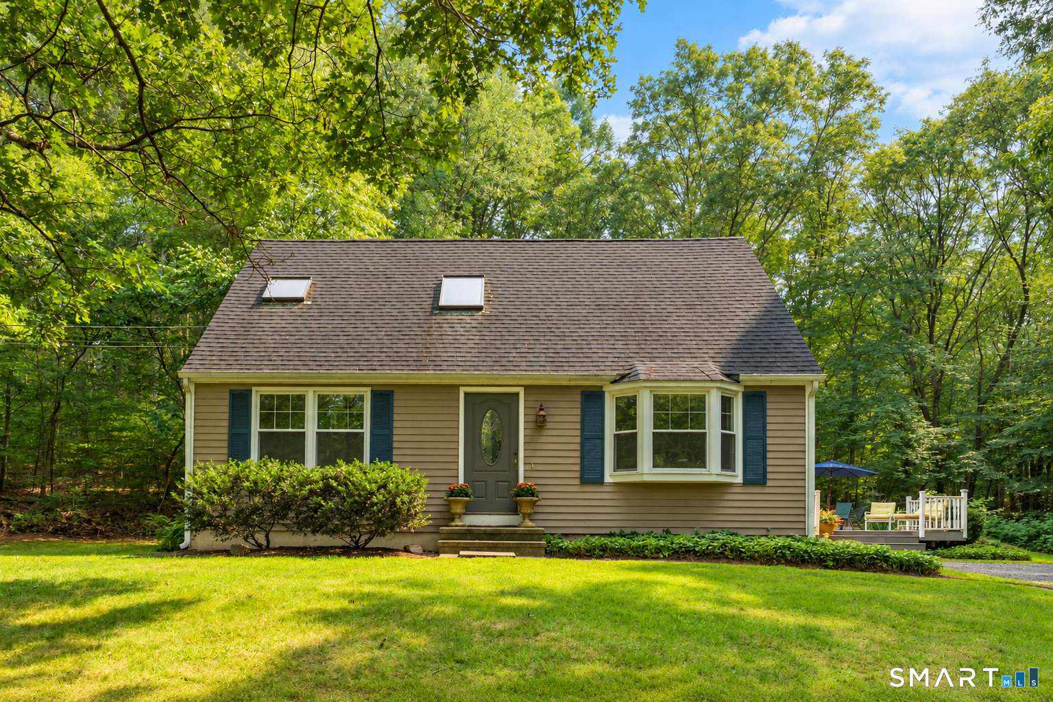 91 Whippoorwill Road Old Lyme, CT 06371 - Photo 1 of 23 Welcome home to 91 Whippoorwill Road in Old Lyme, CT!