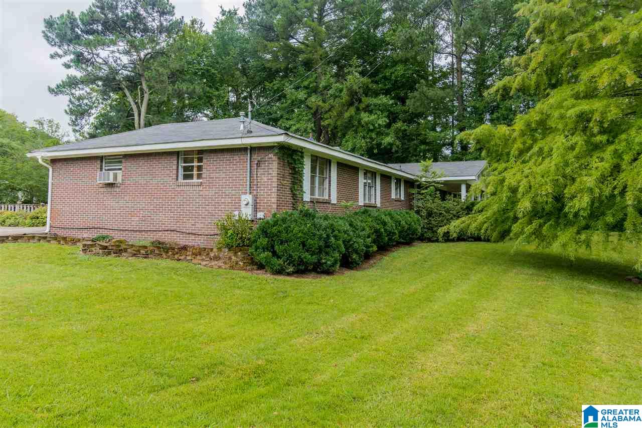 8308 Dunnavant Road Leeds, AL 35094 - Photo 2 of 30