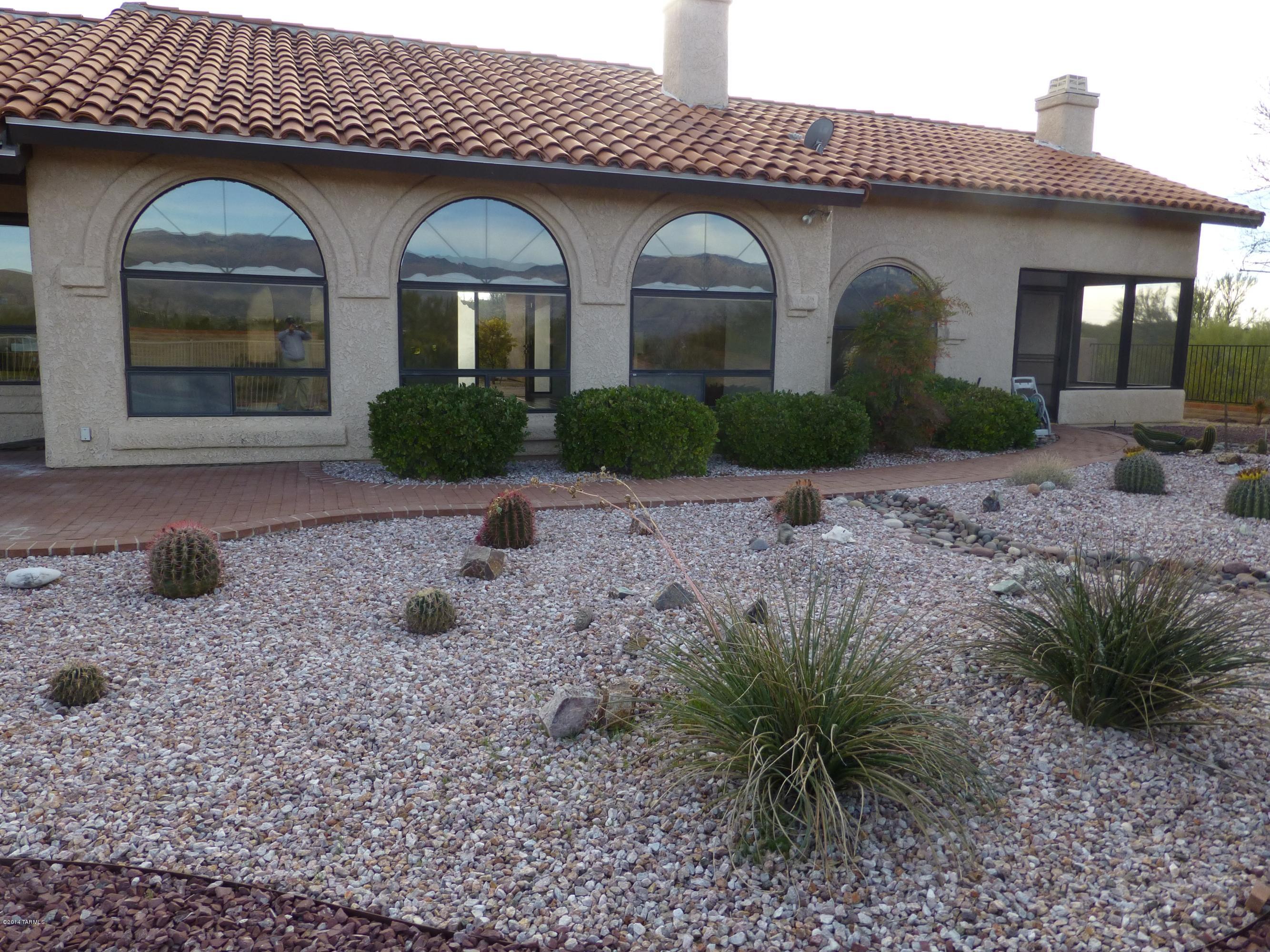918 North Rancho Del Jefe Loop Tucson, AZ 85748 - Photo 28 of 35 Gallery Image 28