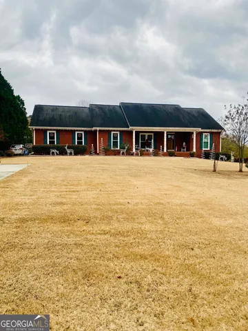 $750,000 | 2822 Green Road, Loganville, GA 30052