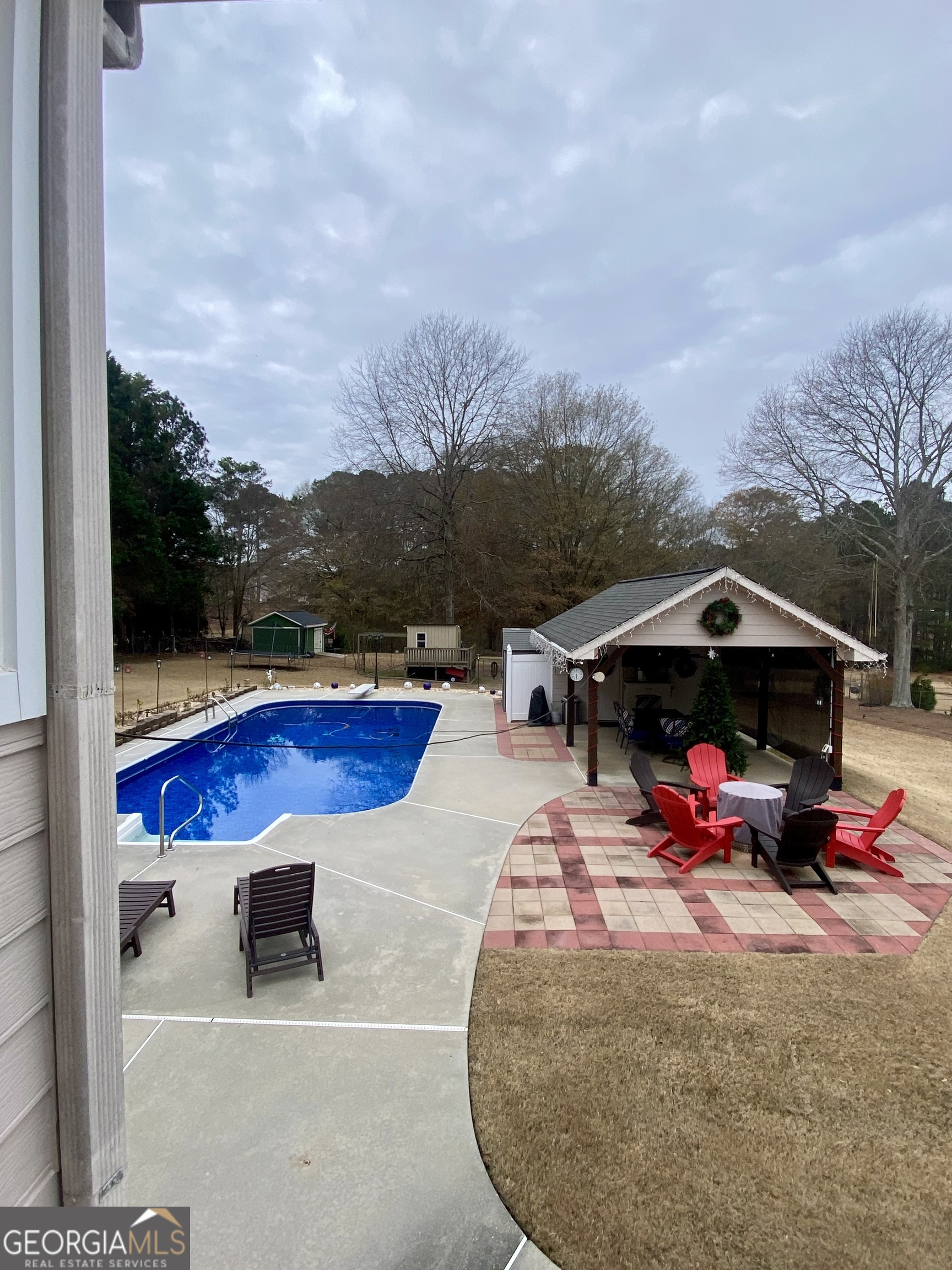 2822 Green Road Loganville, GA 30052 - Photo 2 of 4