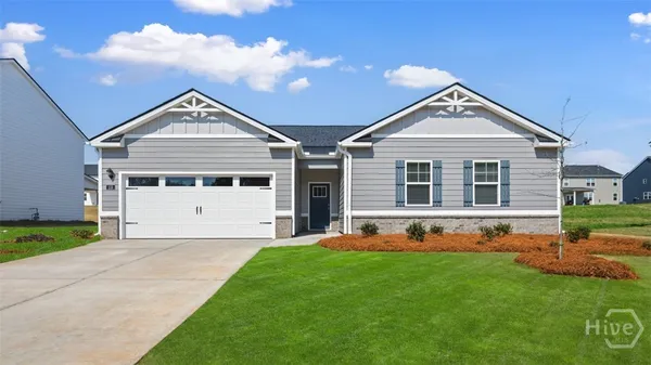 $392,300 | 247 Defilippe Drive, Statham, GA 30666