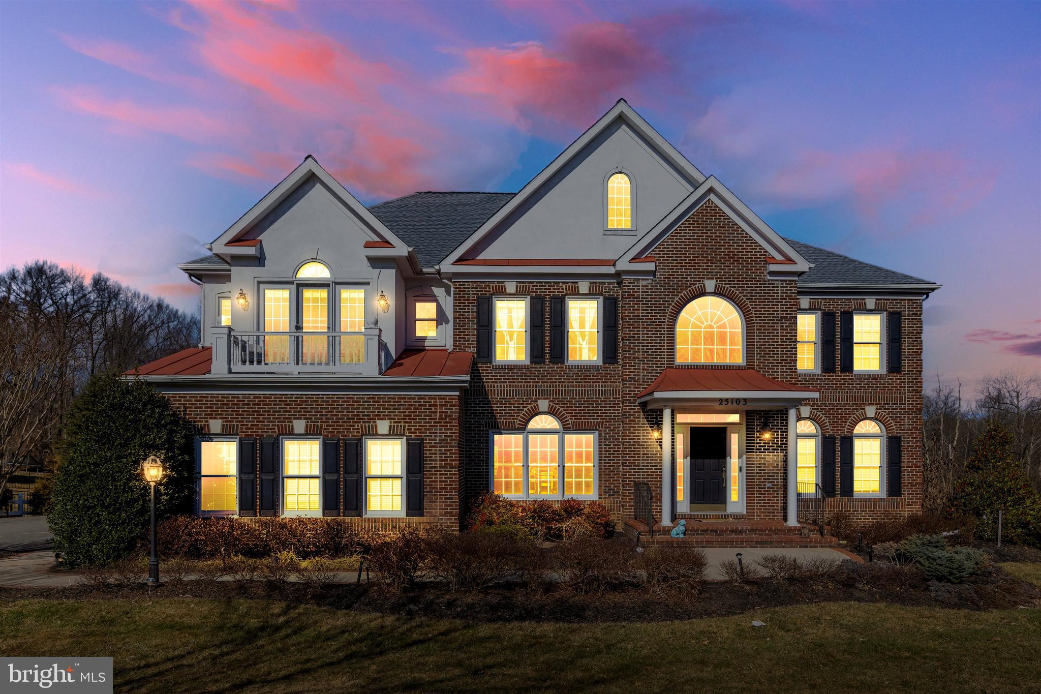 25103 Vista Ridge Road Laytonsville, MD 20882 - Photo 2 of 103