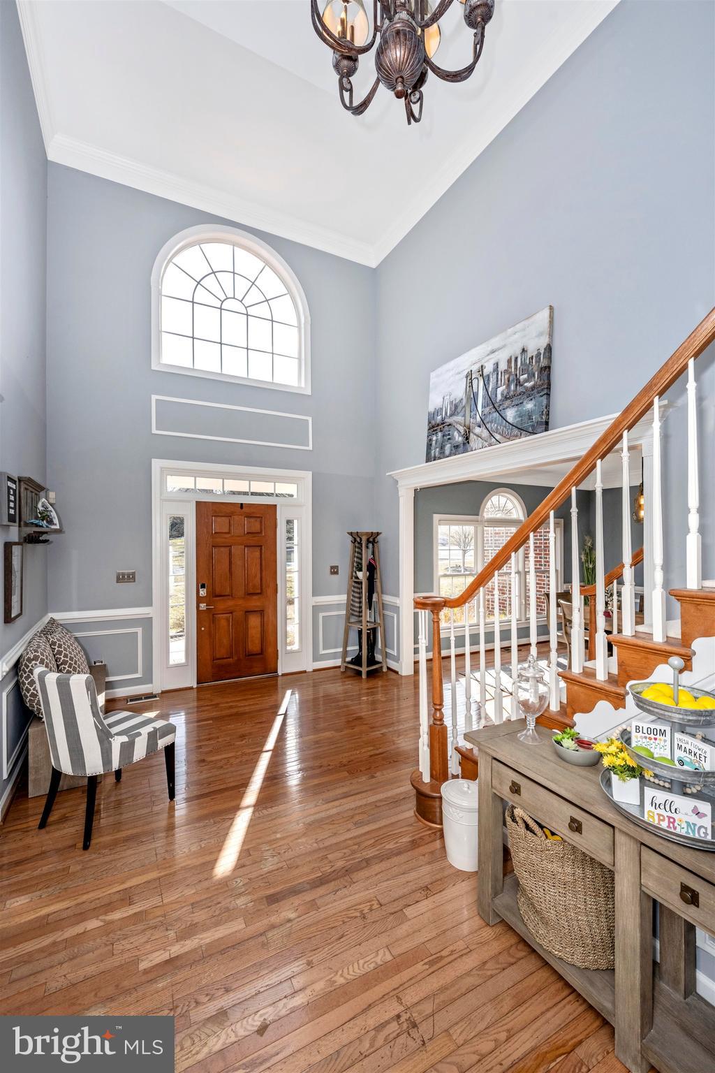 25103 Vista Ridge Road Laytonsville, MD 20882 - Photo 11 of 103