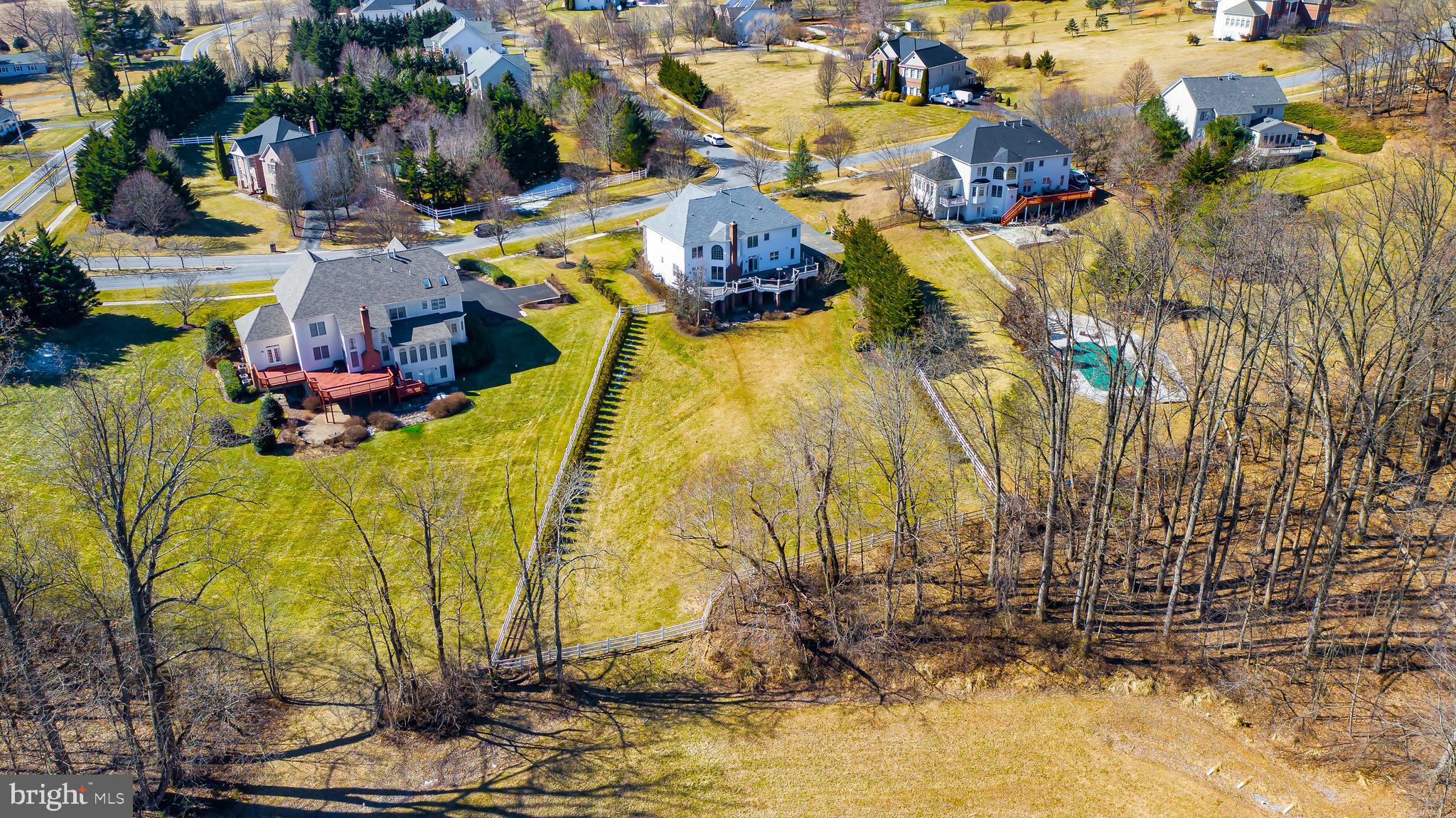 25103 Vista Ridge Road Laytonsville, MD 20882 - Photo 101 of 103