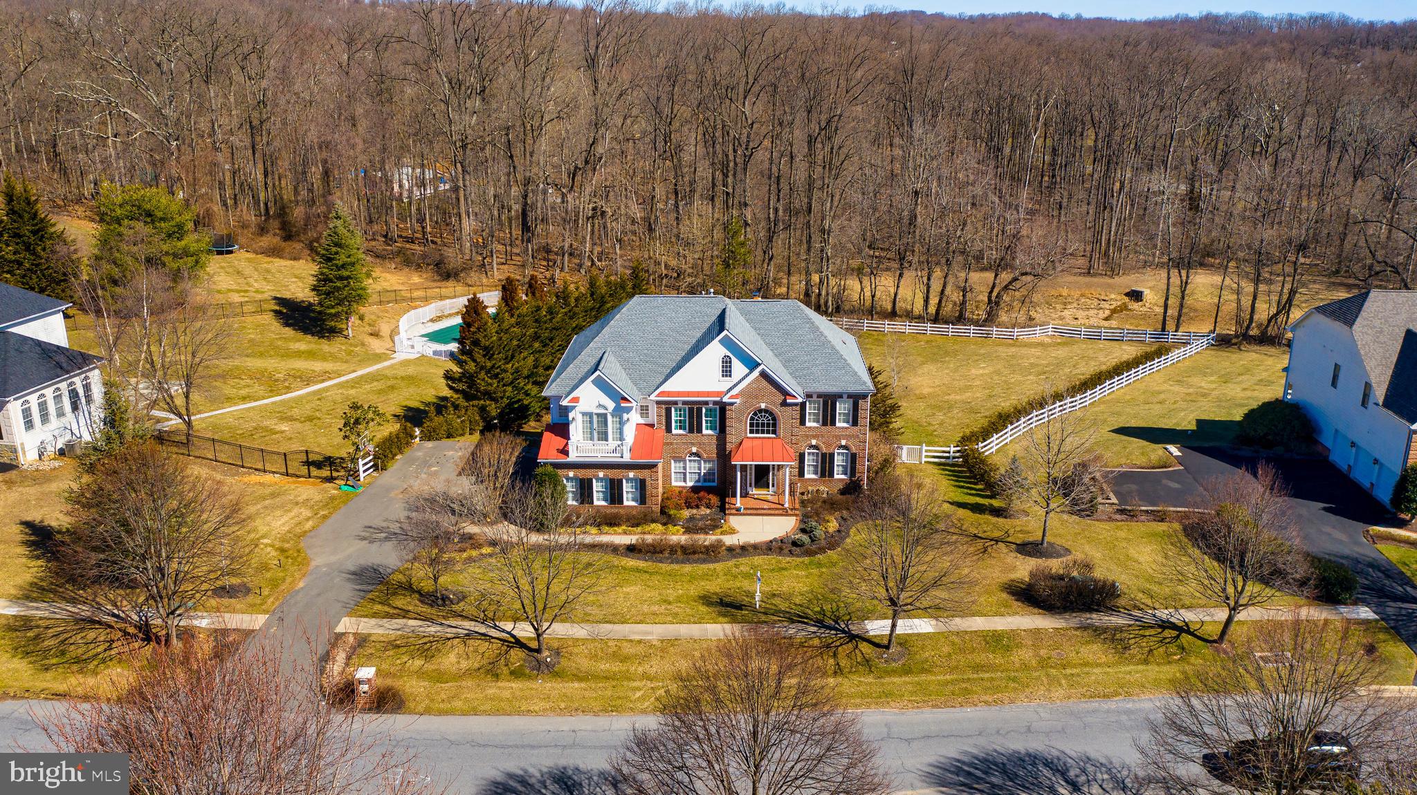 25103 Vista Ridge Road Laytonsville, MD 20882 - Photo 102 of 103