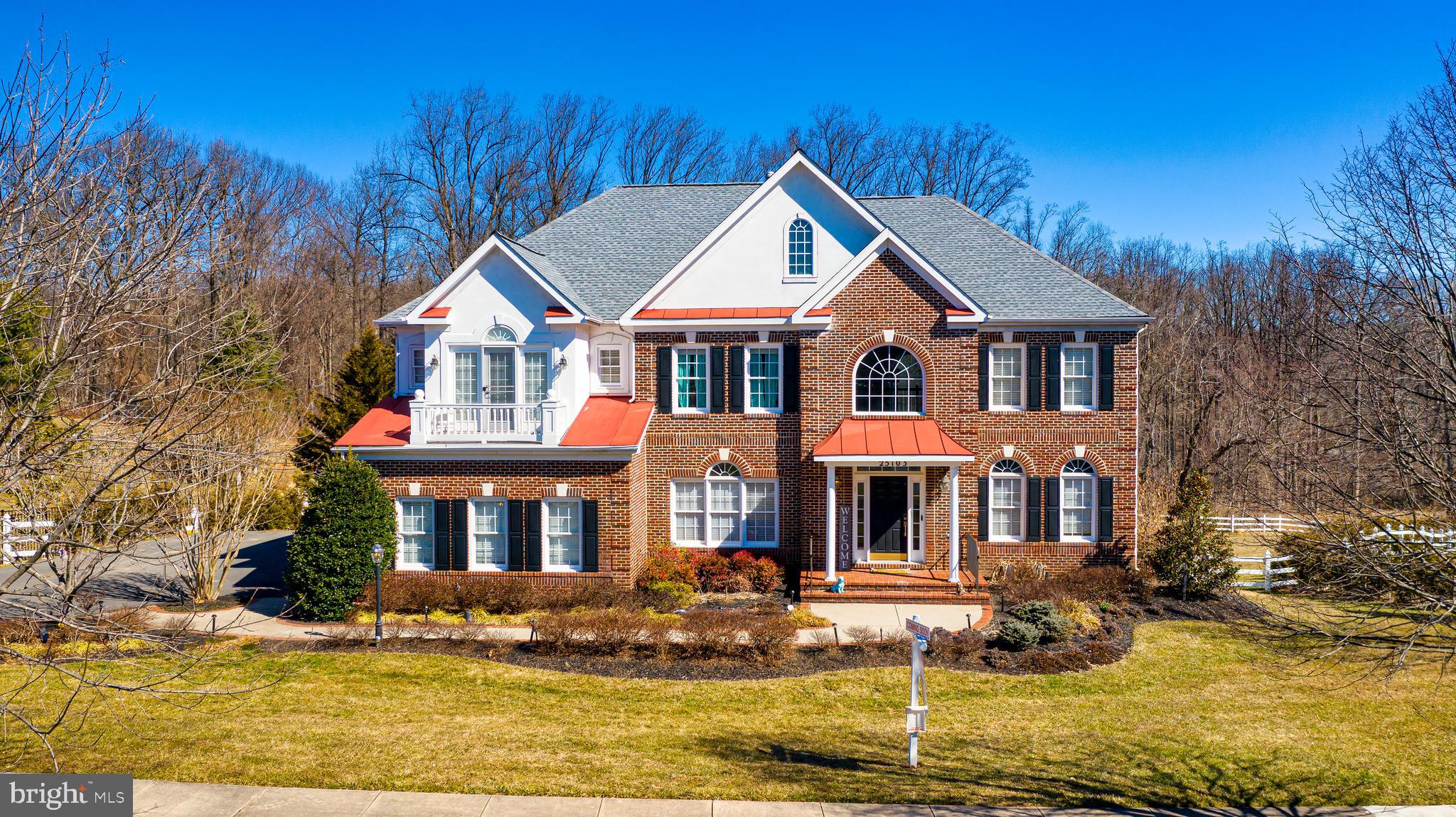 25103 Vista Ridge Road Laytonsville, MD 20882 - Photo 103 of 103