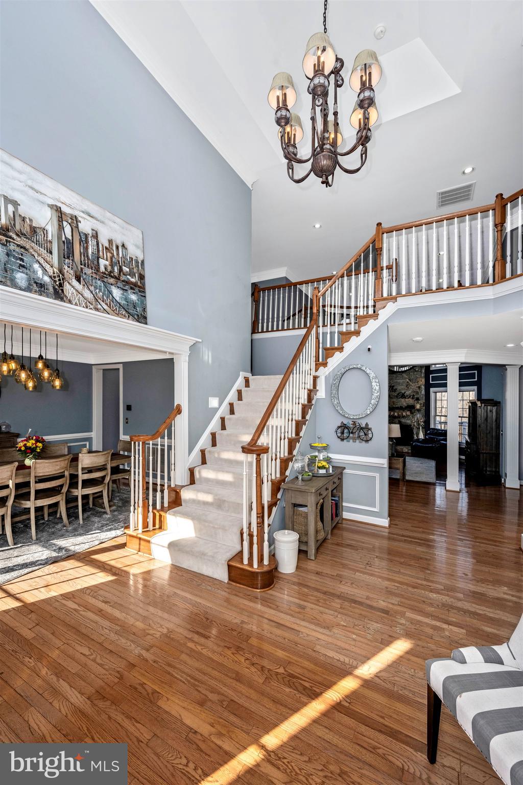 25103 Vista Ridge Road Laytonsville, MD 20882 - Photo 12 of 103