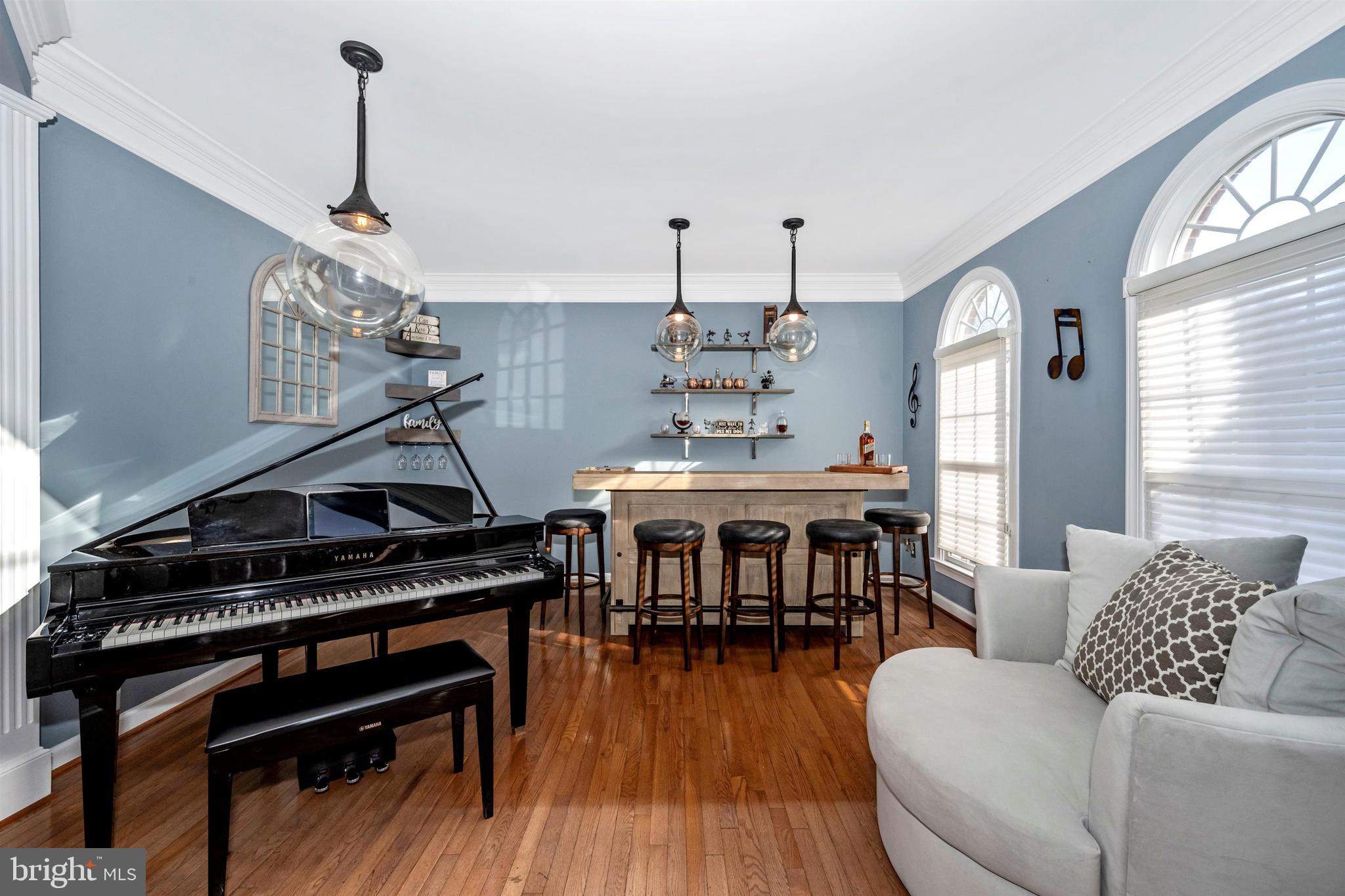 25103 Vista Ridge Road Laytonsville, MD 20882 - Photo 13 of 103