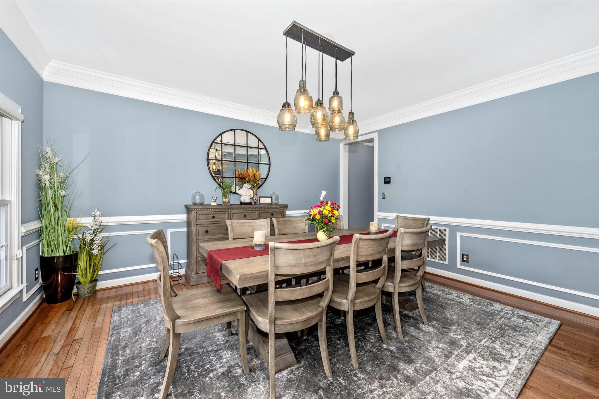 25103 Vista Ridge Road Laytonsville, MD 20882 - Photo 15 of 103