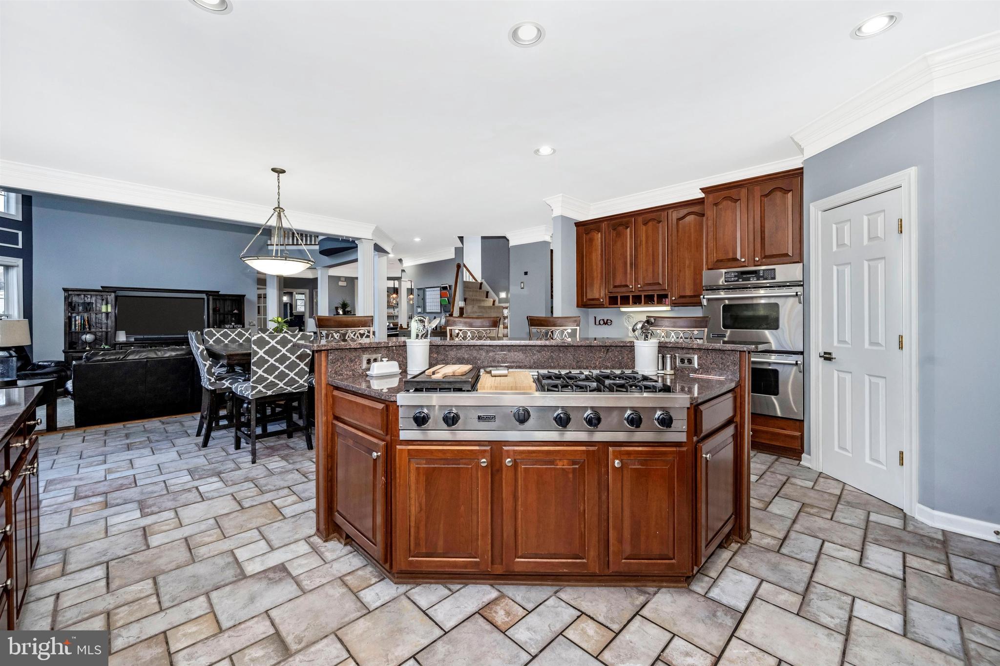 25103 Vista Ridge Road Laytonsville, MD 20882 - Photo 20 of 103