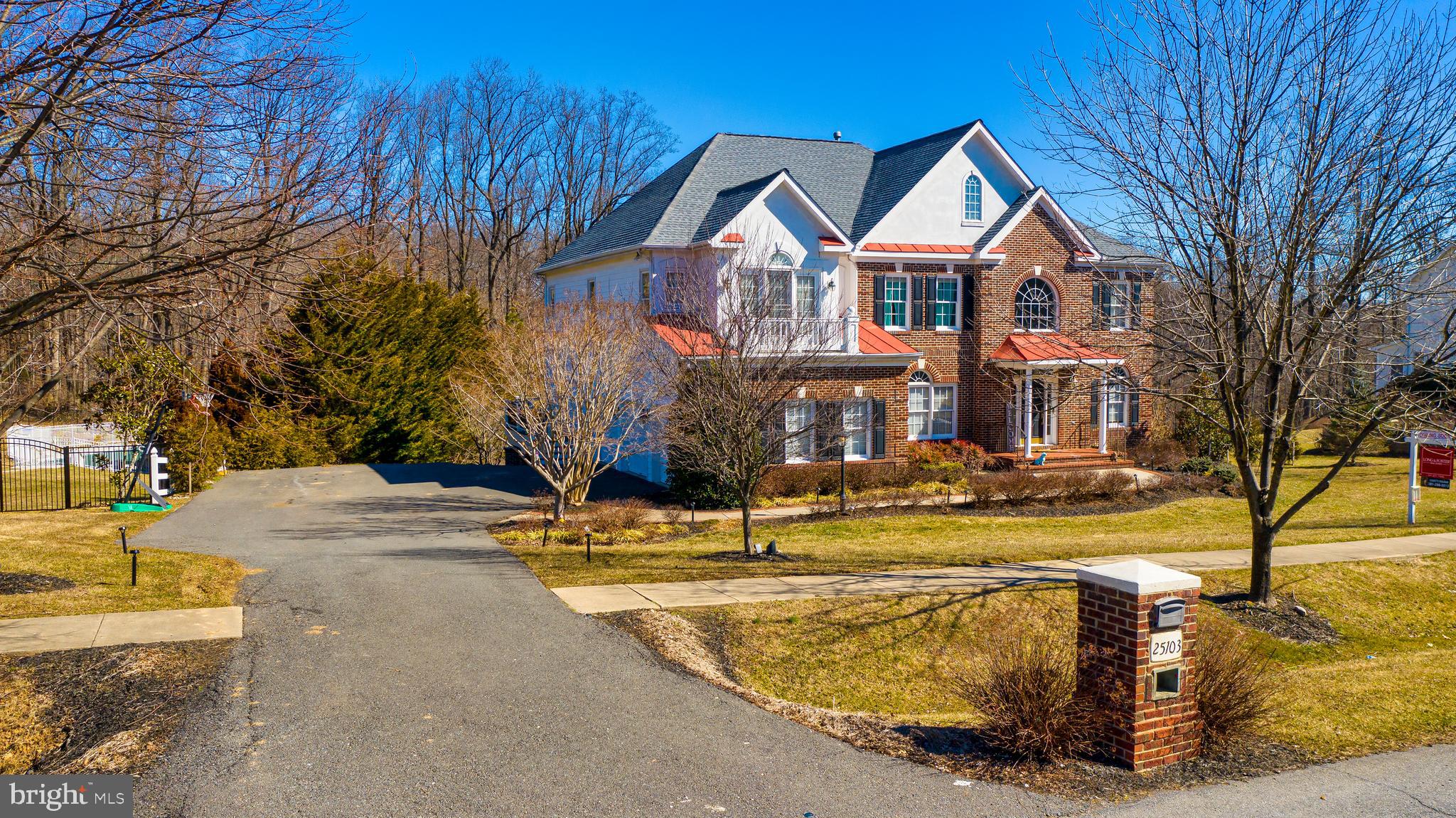 25103 Vista Ridge Road Laytonsville, MD 20882 - Photo 3 of 103