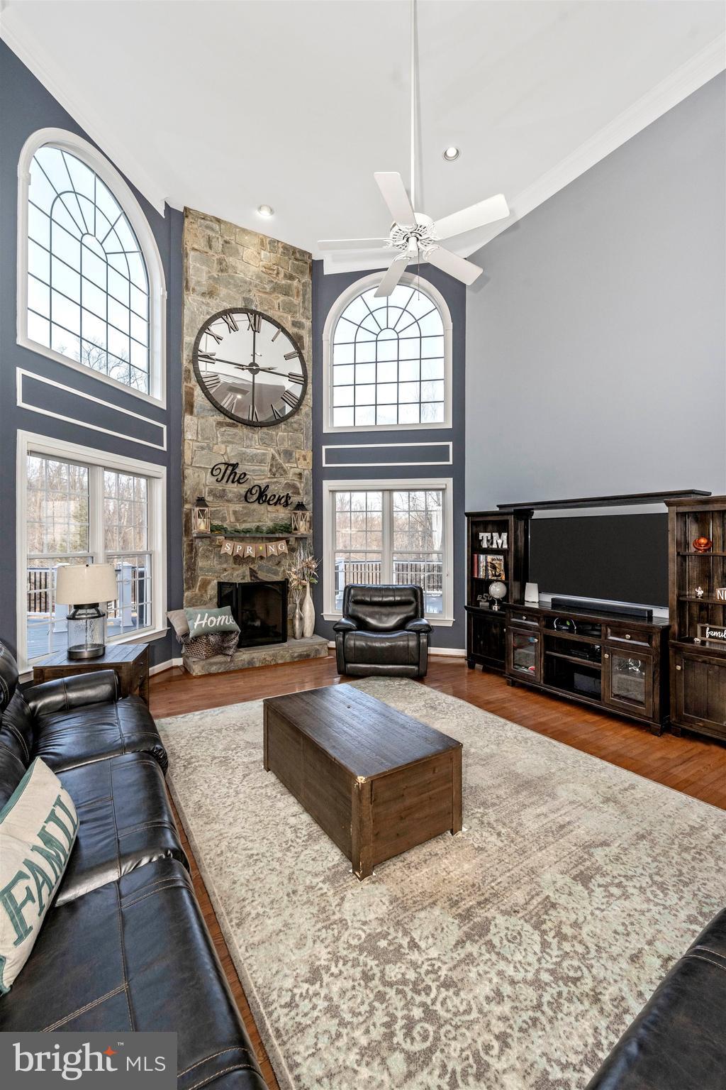 25103 Vista Ridge Road Laytonsville, MD 20882 - Photo 25 of 103