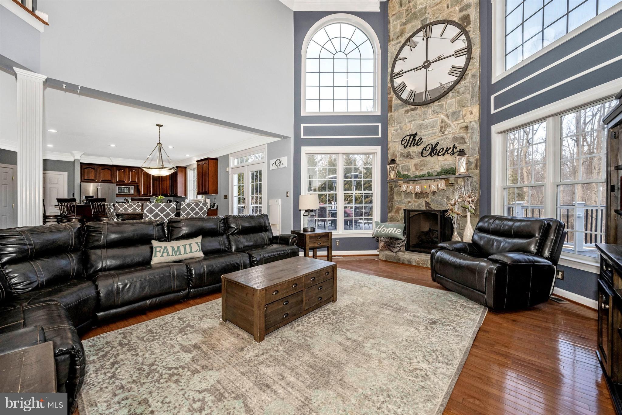 25103 Vista Ridge Road Laytonsville, MD 20882 - Photo 26 of 103