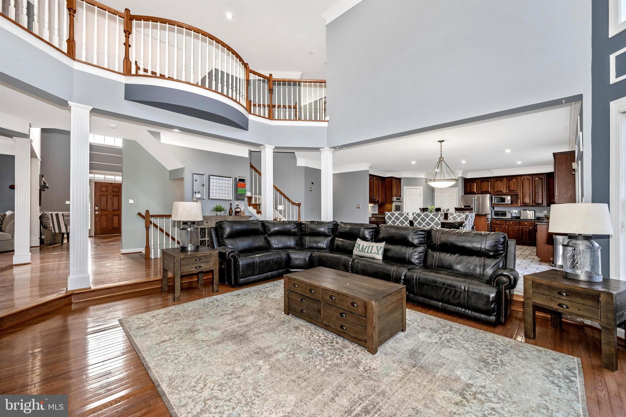 25103 Vista Ridge Road Laytonsville, MD 20882 - Photo 27 of 103