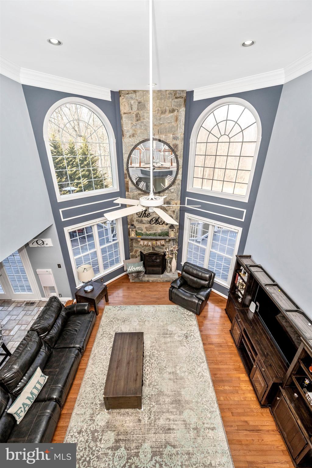 25103 Vista Ridge Road Laytonsville, MD 20882 - Photo 28 of 103