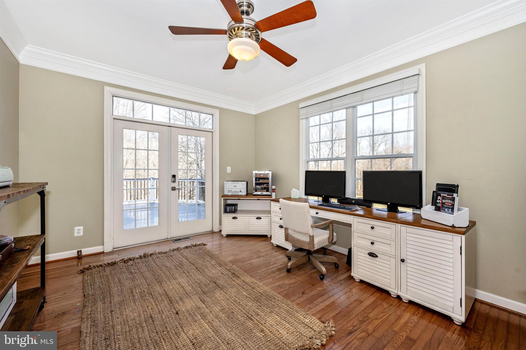 25103 Vista Ridge Road Laytonsville, MD 20882 - Photo 29 of 103