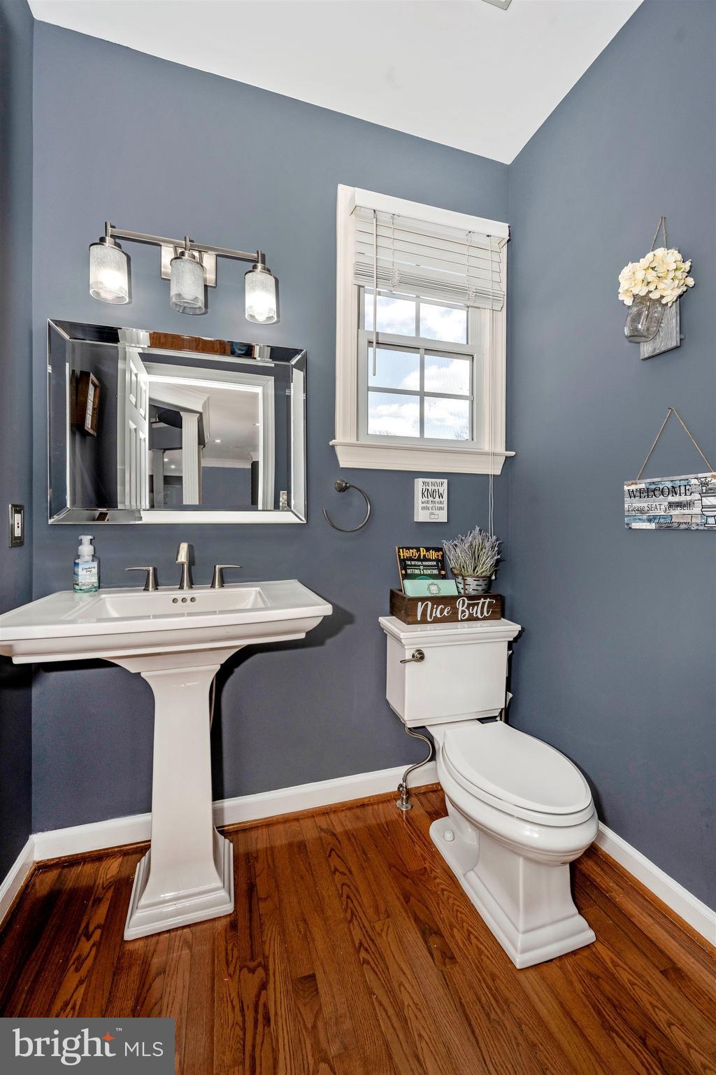 25103 Vista Ridge Road Laytonsville, MD 20882 - Photo 30 of 103