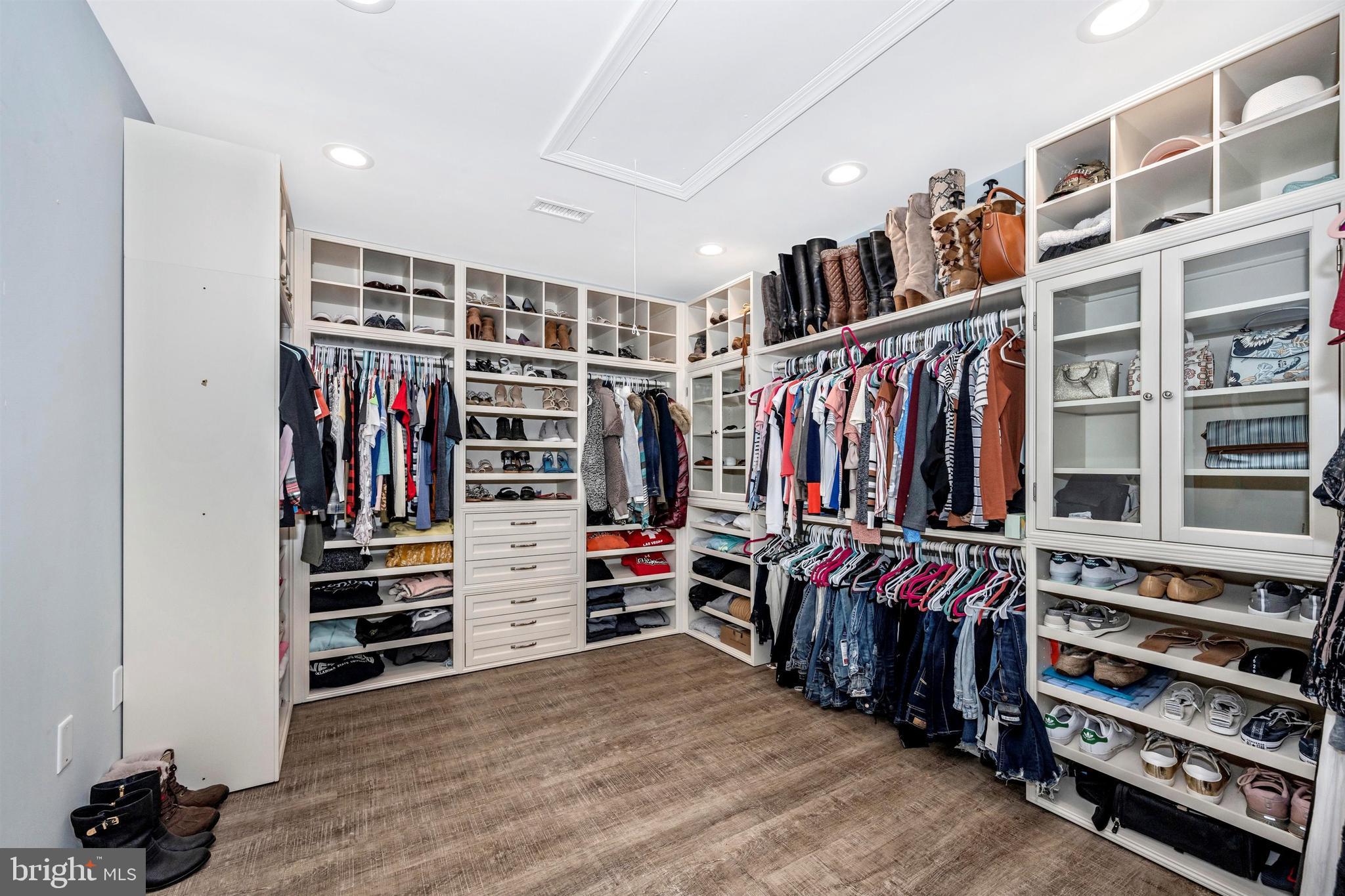 25103 Vista Ridge Road Laytonsville, MD 20882 - Photo 37 of 103