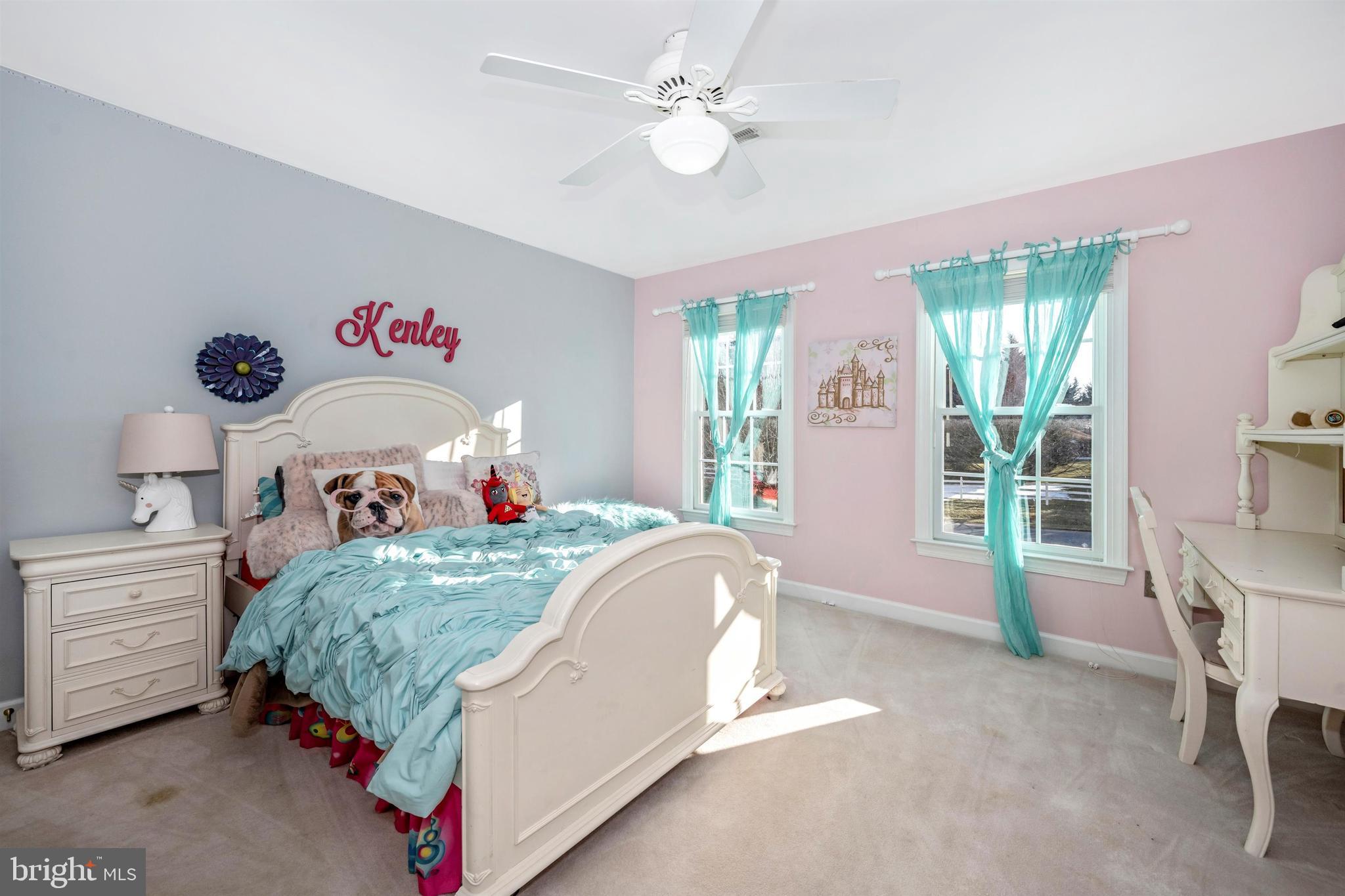 25103 Vista Ridge Road Laytonsville, MD 20882 - Photo 40 of 103